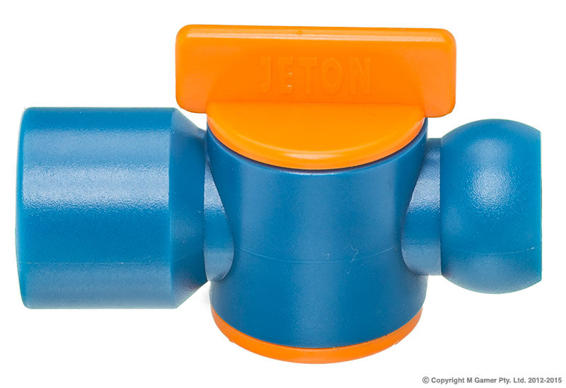 1/2" Female PT Control Valve (Pack of 2) CS84724