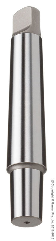 Drill Chuck Arbor MT2 x JT6 DCAMT2J6