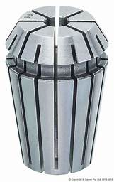 ER11 Collet 0.5mm - 7.0mm