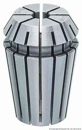 ER32 Collet 2-20