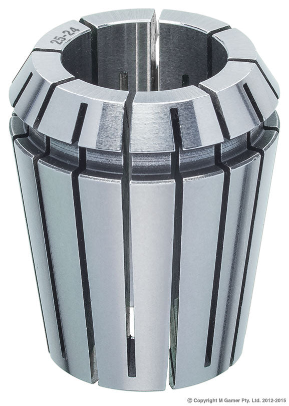 ER40 Collet 3 - 26mm