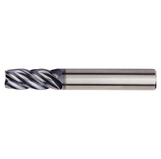 12x12x26x26x83 C.5 HARVI™ I Solid Carbide End Mill 4046273