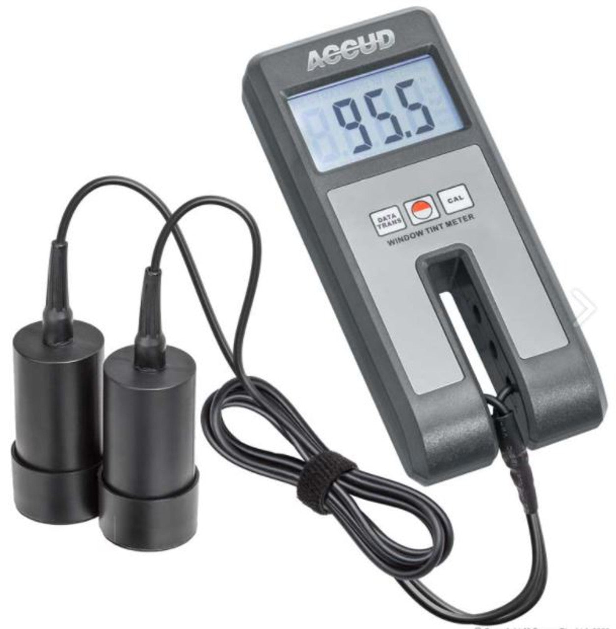 Window Tint Meter