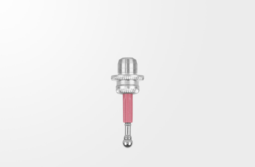 Short probe tip HAIMER 80.362.00