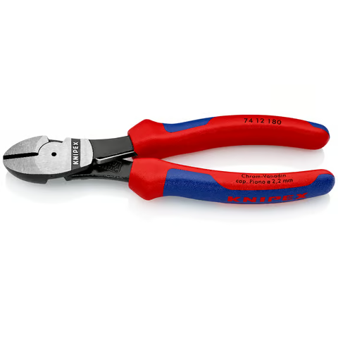High Leverage Diagonal Cutter 74 12 180
