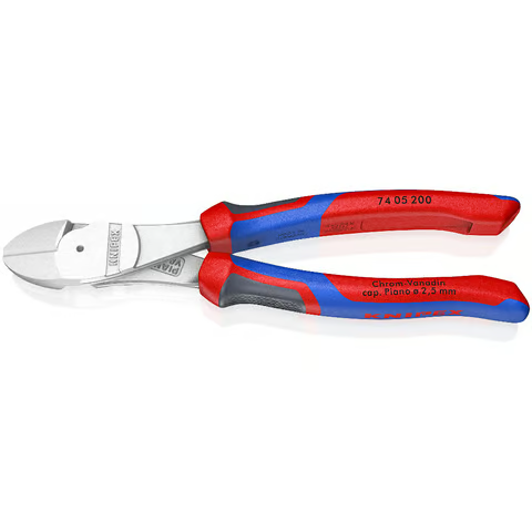 High Leverage Diagonal Cutter 74 05 200