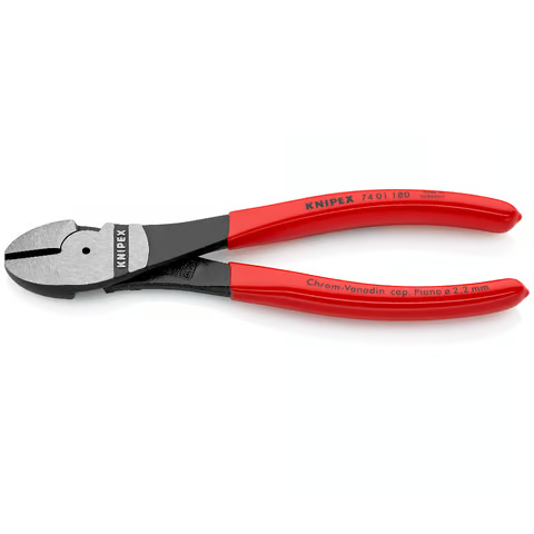 High Leverage Diagonal Cutter 74 01 200