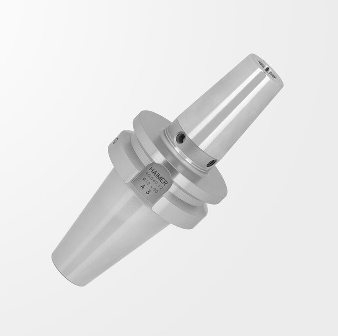 Shrink Fit Chuck Basic Line BT40 D=8 mm, A=90 mm short version 40.640.08.00
