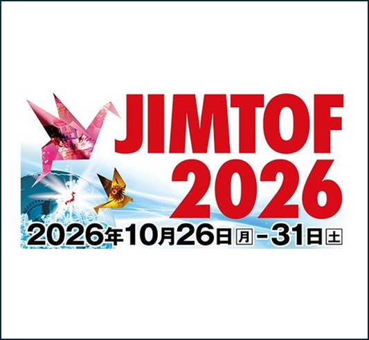 JIMTOF 2026