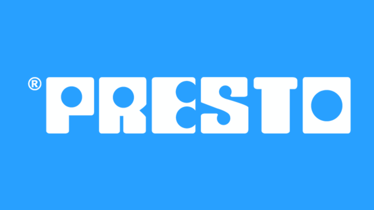 Presto