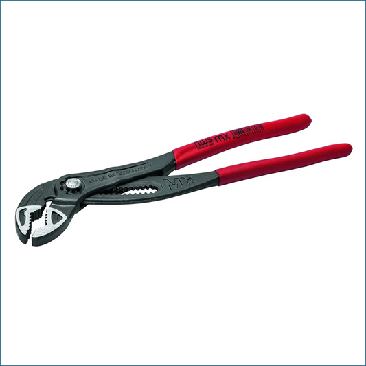 NWS Waterpump Pliers Maxi MX NWS 1660-12-400-SB