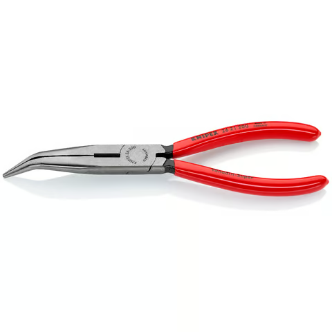 Snipe Nose Side Cutting Pliers (Stork Beak Pliers) 26 21 200