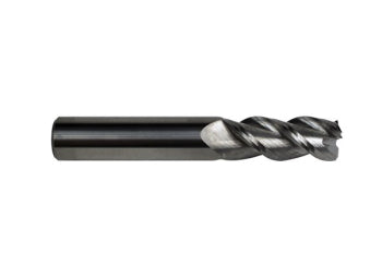 6.0x6mm 3FLT Alu S/C E/MILL 319916.0 - MQTooling