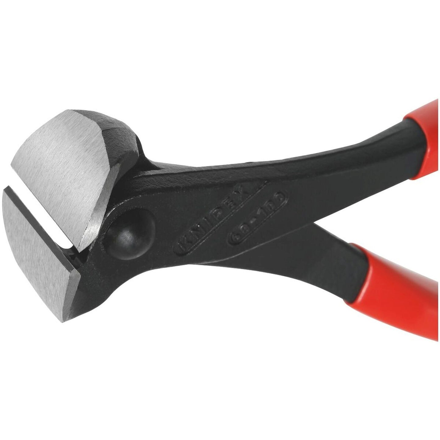 KNIPEX® Heavy-duty end cutter 280 68 01 280