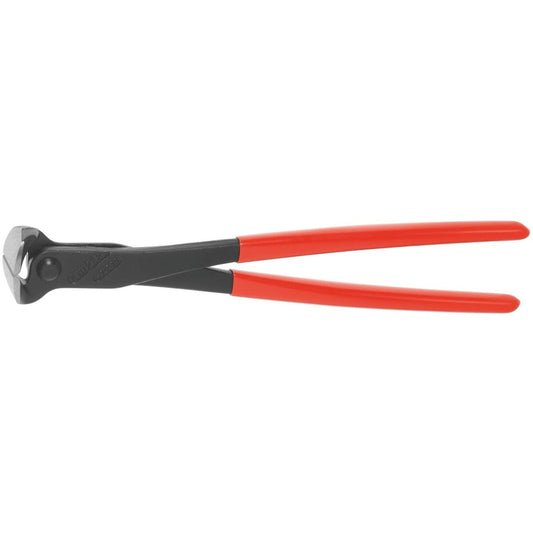 KNIPEX® Heavy-duty end cutter 280 68 01 280