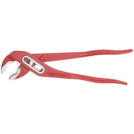 175-300mm Water pump pliers powder-coated, Overall length: HOLEX 706101 175