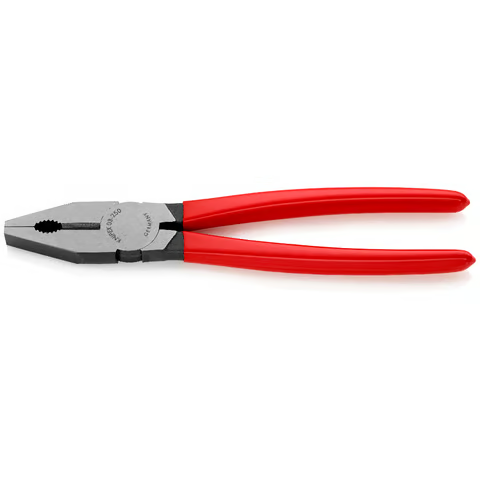 03 01 250 Combination Pliers