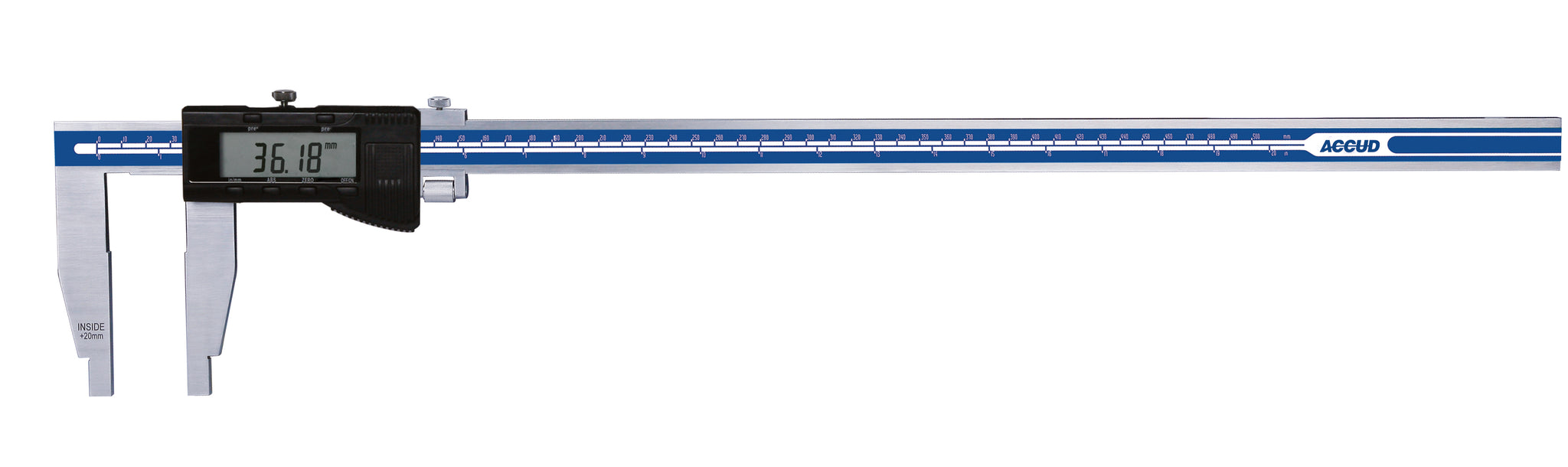 300mm Dual Scale Digital Caliper - MQTooling