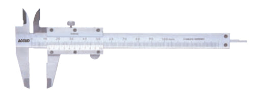 70mm Mini Vernier Caliper - MQTooling