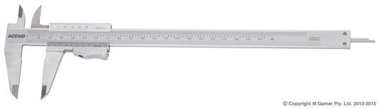 200mm Vernier Caliper - MQTooling