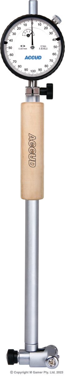 10-18mm Precision Bore Gauge For Small Holes AC-251-018-01 - MQTooling