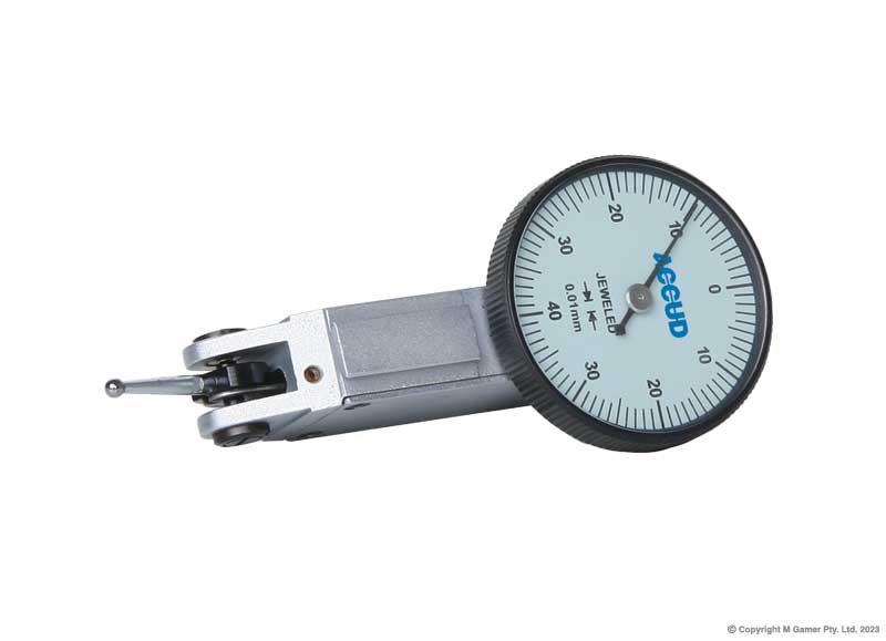 0.8mm Dial Test Indicator AC-261-008-12