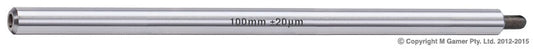 100mm Indicator Point Extension - MQTooling