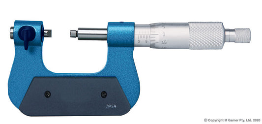 25mm Screw Thread Micrometer without measuring tips - MQTooling