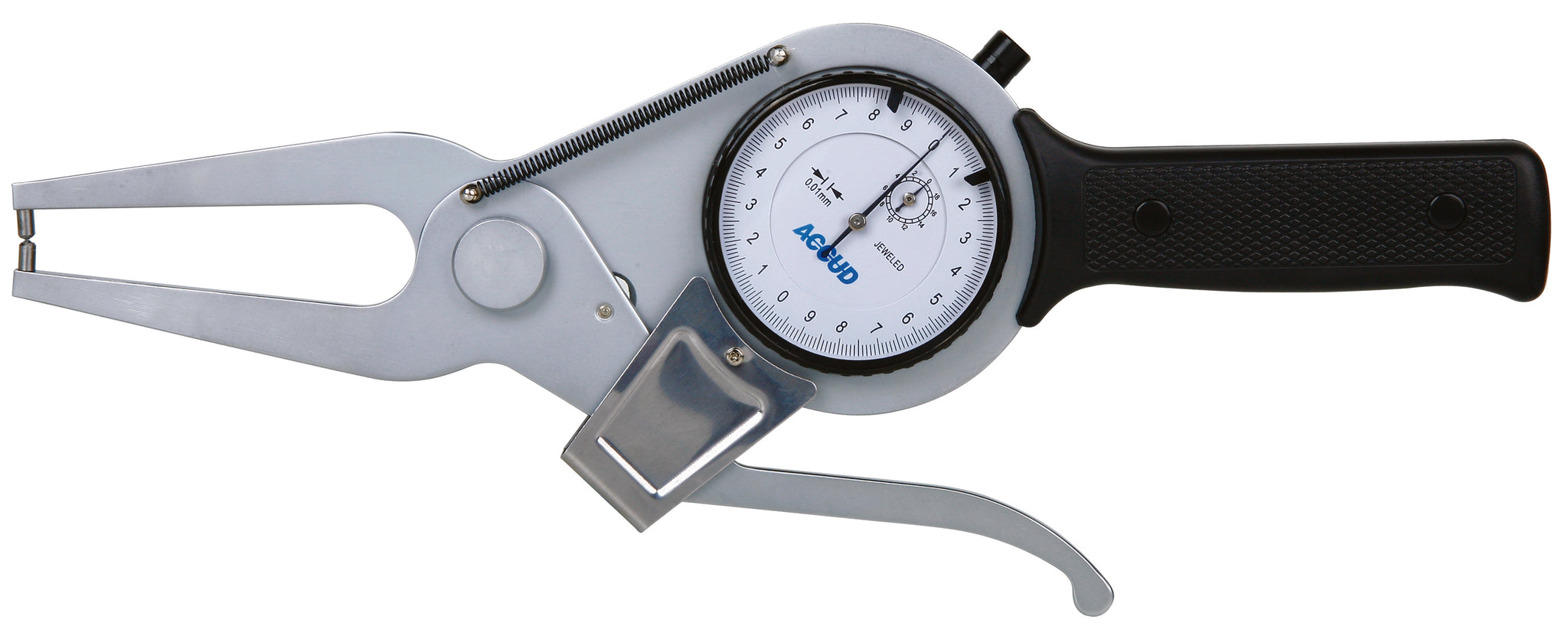 20mm External Dial Gauge - MQTooling