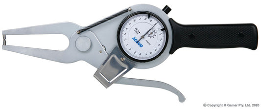 40-60mm External Dial Gauge - MQTooling