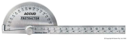 145 mm / 180° Combination Angle Finder - MQTooling