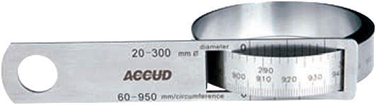 940-2200mm Circumference Tape AC-956-028-11