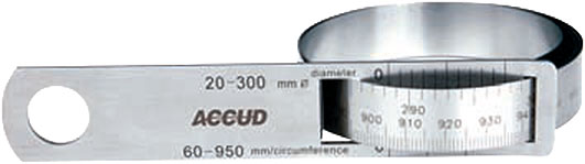 940-2200mm Circumference Tape