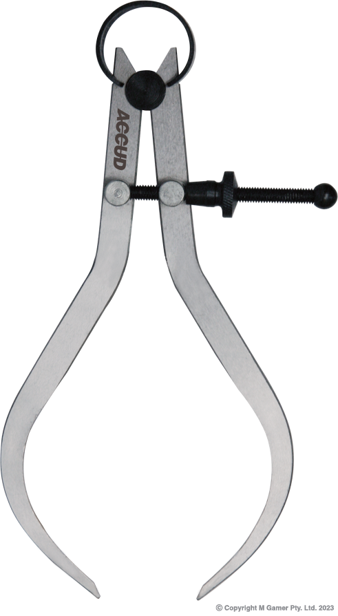 500mm Outside Spring Caliper AC-984-020-01 - MQTooling