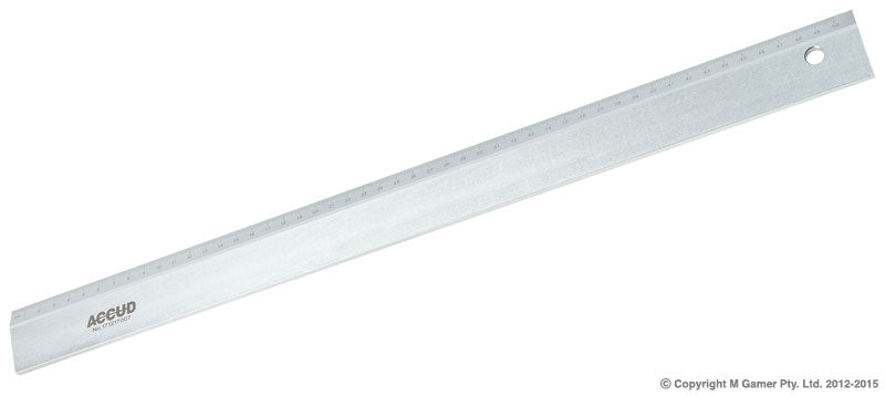 500mm Straight Edge Ruler AC-991-020-01 - MQTooling