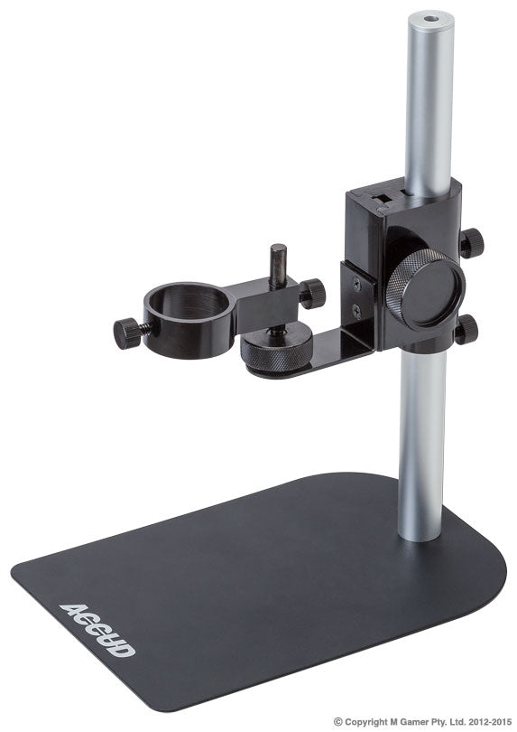 Universal Digital Microscope Stand - MQTooling