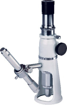 100x Portable Microscope