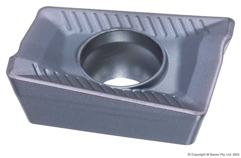 Solid Carbide Inserts - APKT1604 PDTR - MQTooling