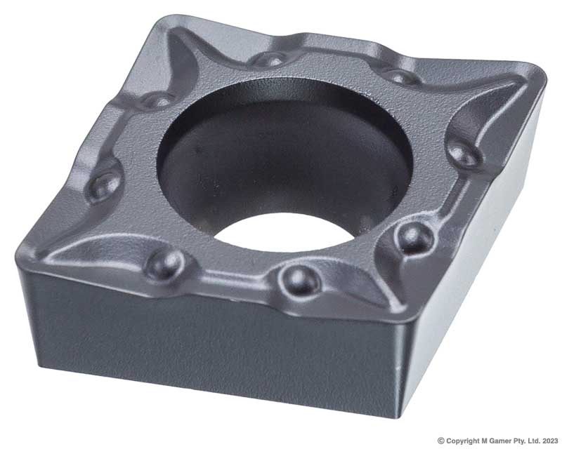 Turning Insert 