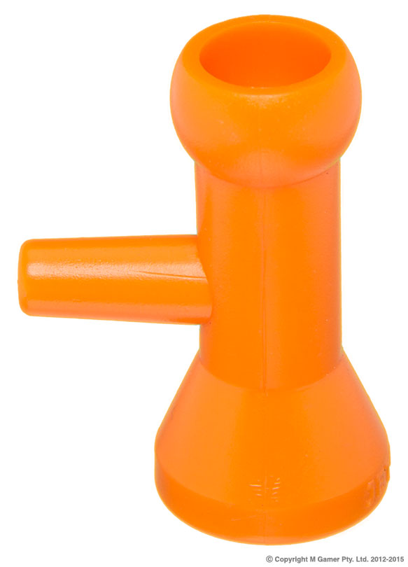 1/2'' Segment with 1/8