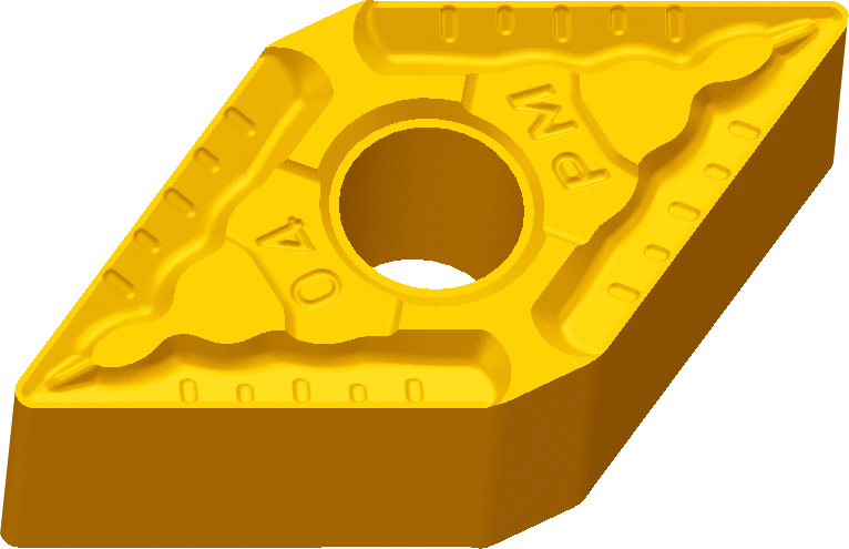 DNMG150408-PM YBC152 CC / ST - MQTooling