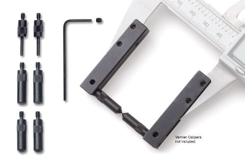 Caliper Accessory Kit GCAK - MQTooling