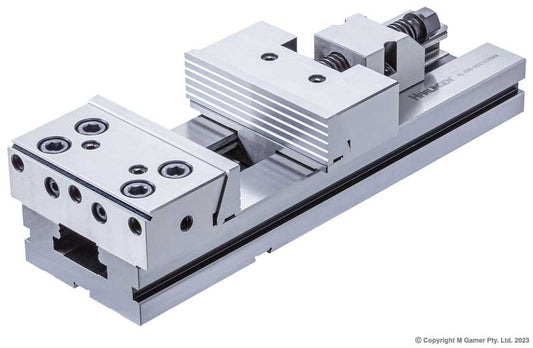 150 mm High Precision Modular Vise