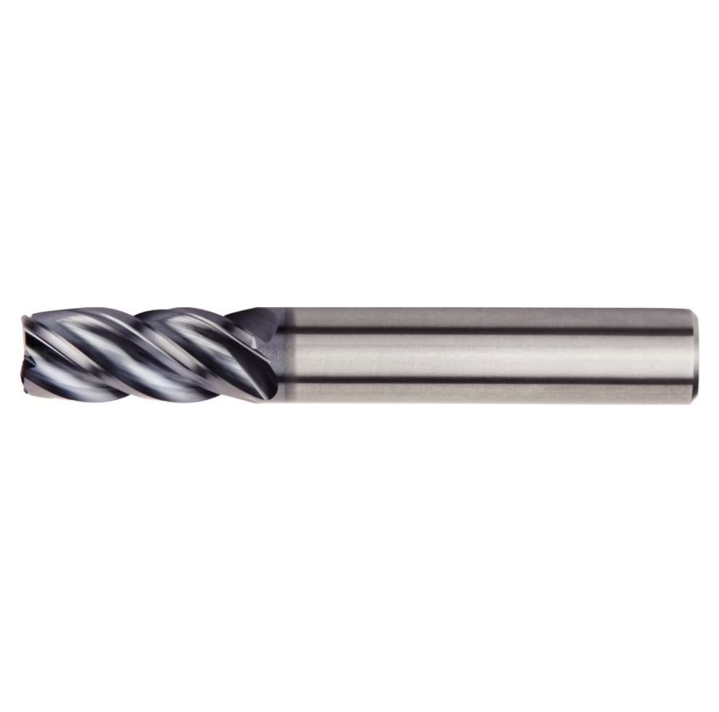 8x8x16x16x63 C.4 HARVI™ I Solid Carbide End Mill 4046269