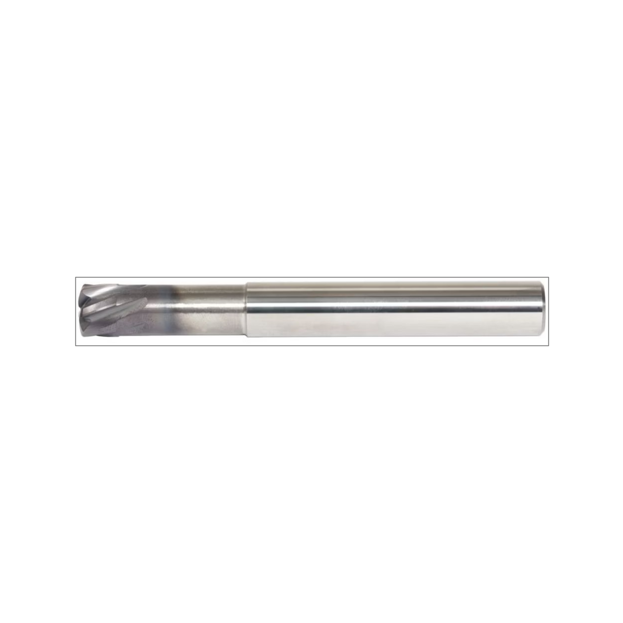 X-FEED Solid Endmill 8X8X6.0-24X76 C.016 3341348 - MQTooling