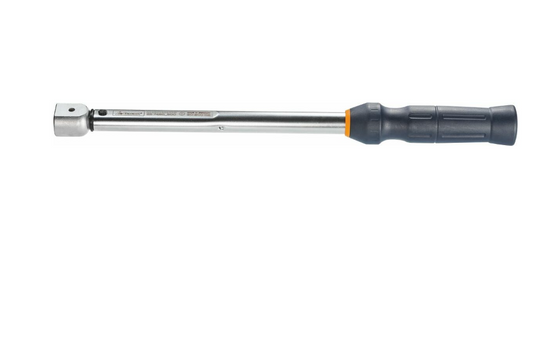 Torque wrench base unit without scale without plug-in head, maximum torque: 50N·m 657450 50