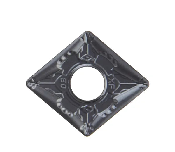 CCMT060204-XF YBC103 HP / ST Carbide insert