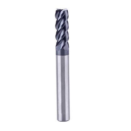 GM-4E- Endmill 4 flute General Machining