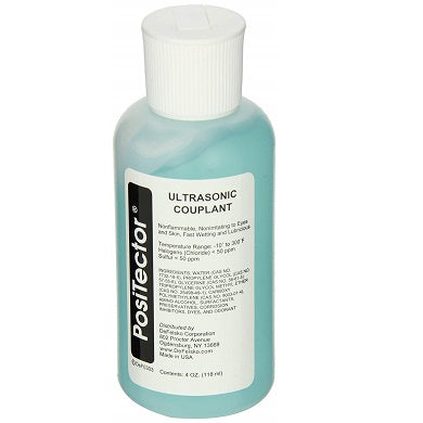 Couplant Gel 250ml AC-ST100 Gel