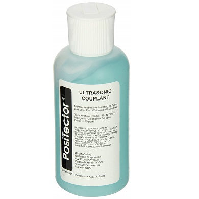 Couplant Gel 250ml AC-ST100 Gel - MQTooling
